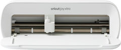 Cricut Joy Xtra Smart Cutting Machine, White - ONLINE ONLY
