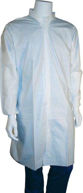 Disposable Lab Coat XL