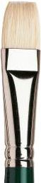 WINTON BRUSH BRIGHT 10 LONG HANDLE