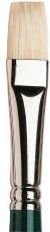 WINTON BRUSH BRIGHT 8 LONG HANDLE