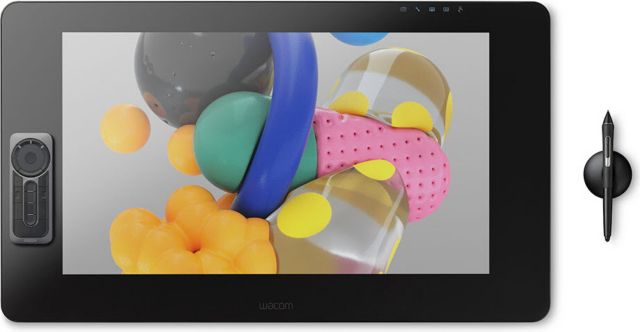 WACOM Cintiq Pro 24 - ONLINE ONLY