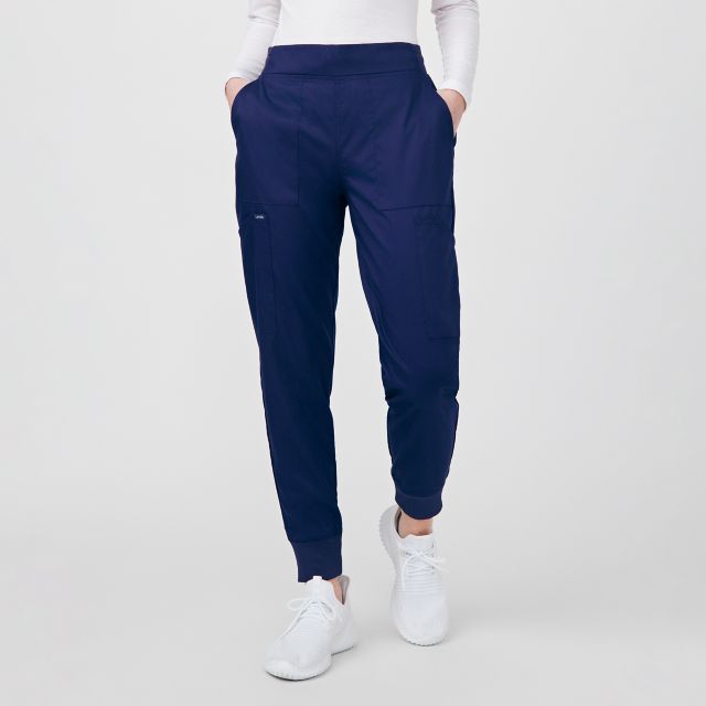 WMN PROFLEX JOGGER NVY S