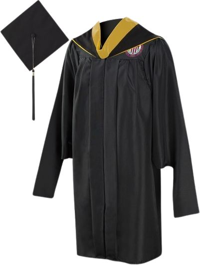 UWT Custom Masters Set