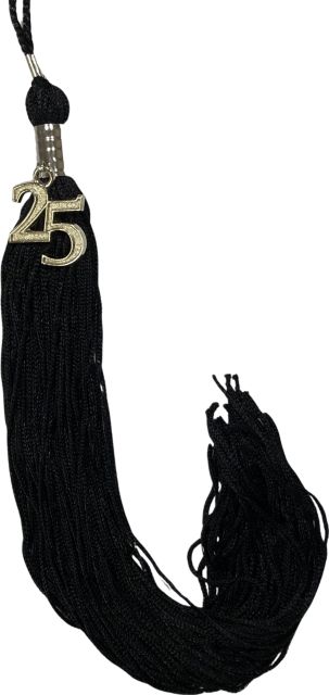 UWT SOUVENIR TASSEL