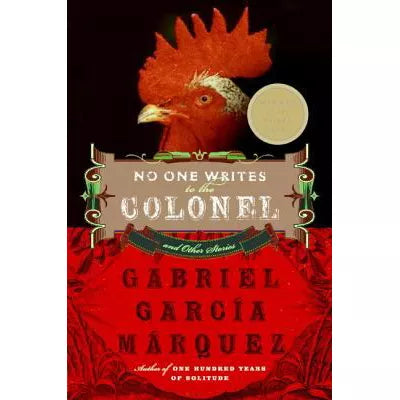 No One Writes to the Colonel (Perennial Classics Ed)