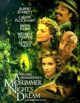 WILLIAM SHAKESPEARE'S A MIDSUM