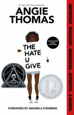 Hate U Give