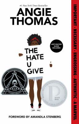 Hate U Give
