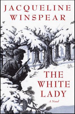 WHITE LADY