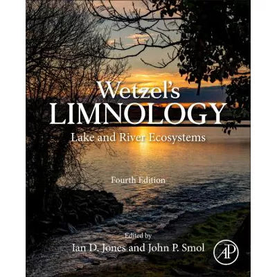 Wetzel's Limnology