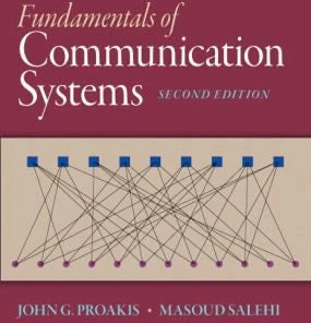 Fund of Communication Systems