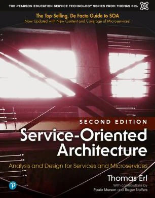 Service-Oriented Architecture
