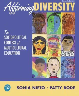 Affirming Diversity