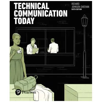 Technical Communication Today (RRPHE)