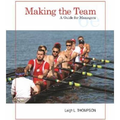 Making the Team