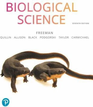 Biological Science