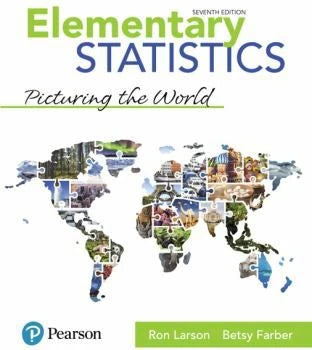 Elementary Statistics (w/MyLabStatistics Access Card)