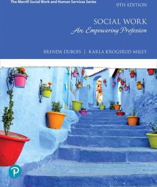 Social Work