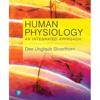 Human Physiology (w/Mastering A&amp;P Access Card)