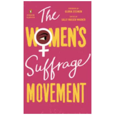 Women's Suffrage Movement