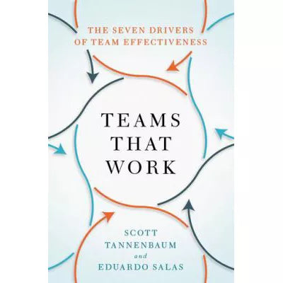 Teams That Work