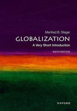 Globalization A Very Short Introduction
