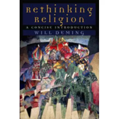 Rethinking Religion