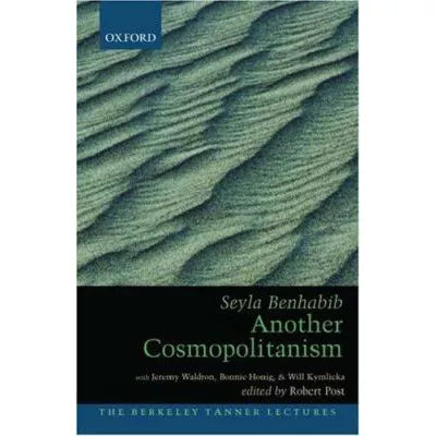 Another Cosmopolitanism