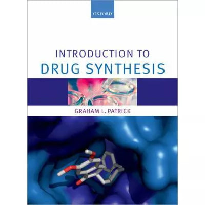 Intro to Drug Synthesis