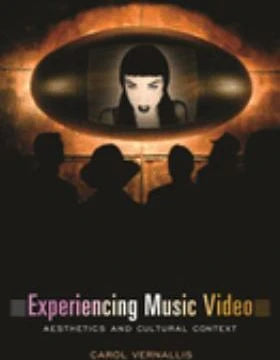 Experiencing Music Video
