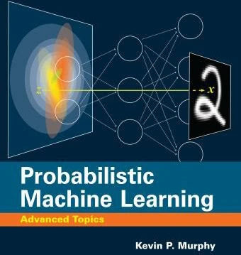 Probabilistic Machine Learning
