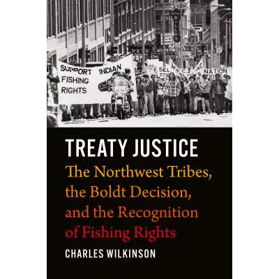 Treaty Justice