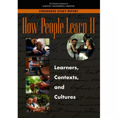 How People Learn II