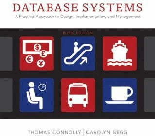 Database Systems