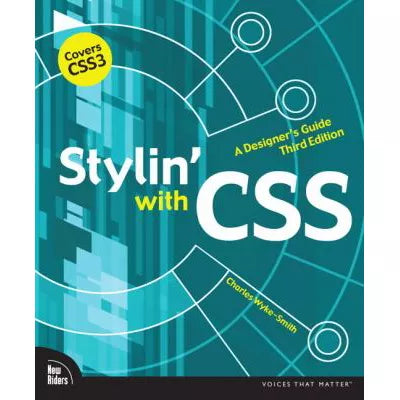 Stylin' with CSS