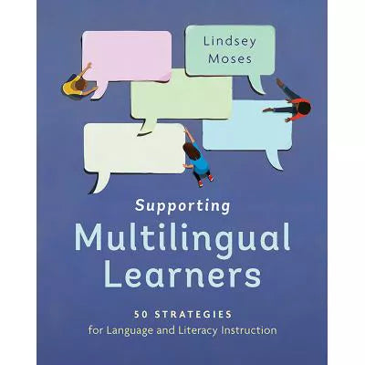 Supporting Multilingual Learners