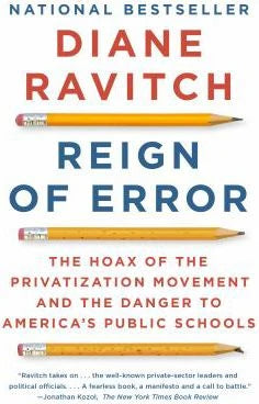 Reign of Error
