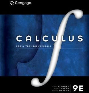 Calculus: Early Transcendentals (w/WebAssign )