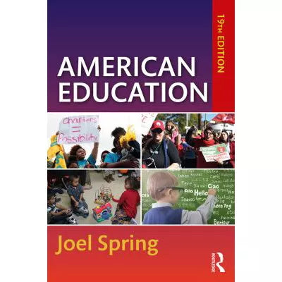 American Education