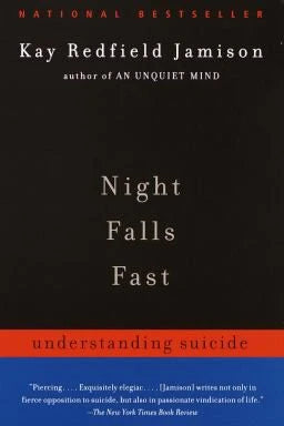 Night Falls Fast