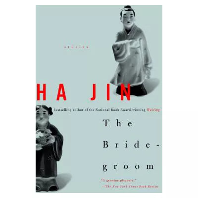 Bridegroom