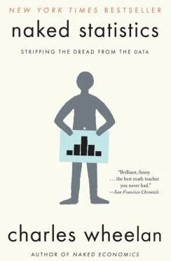 Naked Statistics