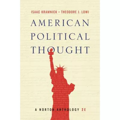 American Political Thought