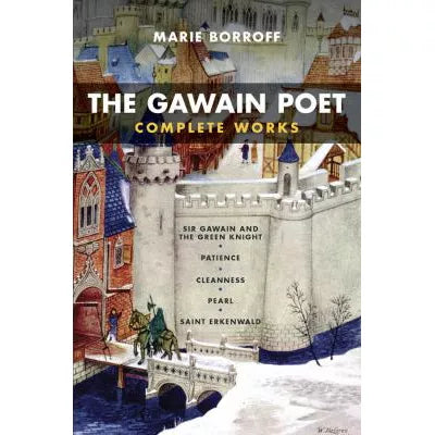 Gawain Poet
