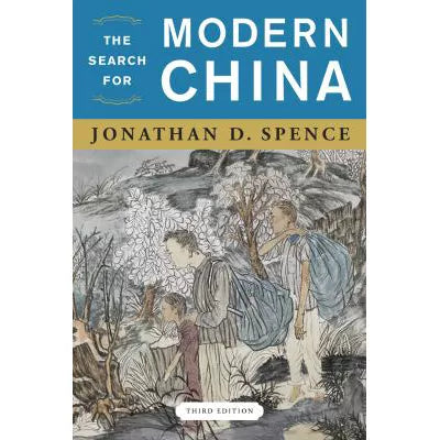 Search for Modern China