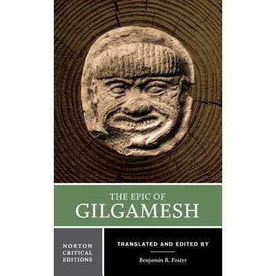 Epic of Gilgamesh