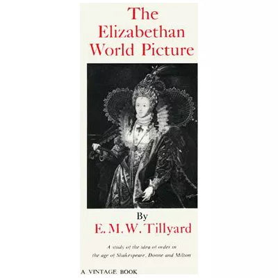 Elizabethan World Picture