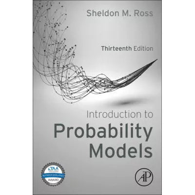 Intro to Probability Models