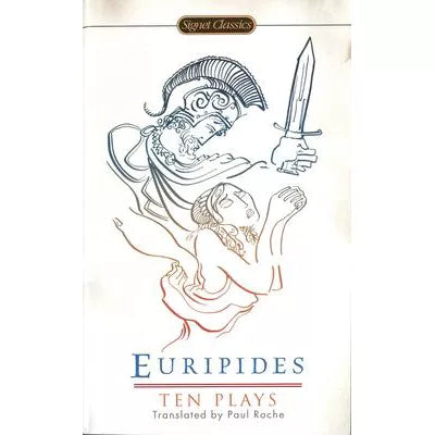 Ten Plays (New Trans by Roche)