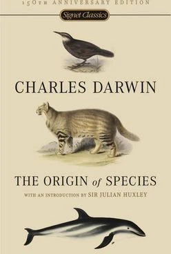 Origin of Species